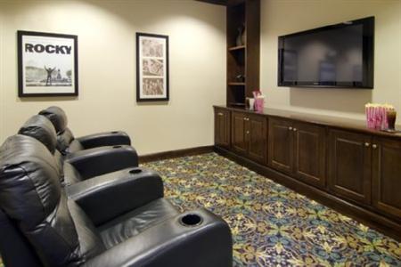 Staybridge Suites Akron-Stow-Cuyahoga Falls