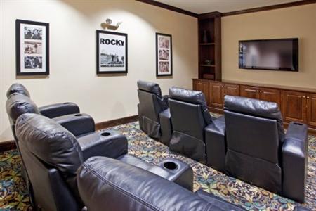 Staybridge Suites Akron-Stow-Cuyahoga Falls