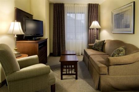 Staybridge Suites Akron-Stow-Cuyahoga Falls