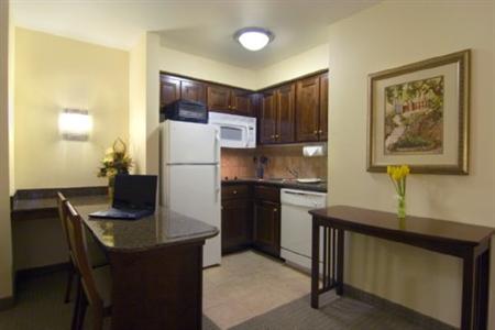 Staybridge Suites Akron-Stow-Cuyahoga Falls