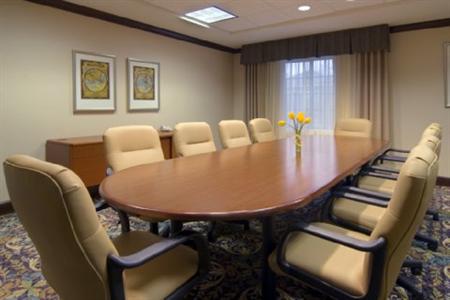 Staybridge Suites Akron-Stow-Cuyahoga Falls