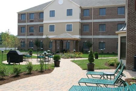 Staybridge Suites Akron-Stow-Cuyahoga Falls