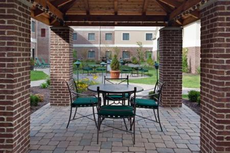 Staybridge Suites Akron-Stow-Cuyahoga Falls