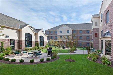 Staybridge Suites Akron-Stow-Cuyahoga Falls