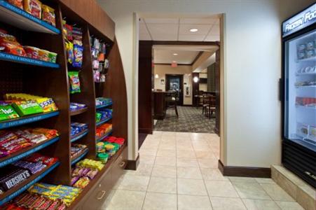 Staybridge Suites Akron-Stow-Cuyahoga Falls