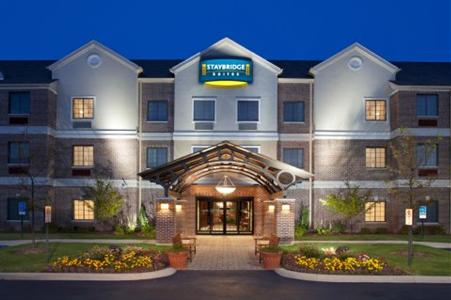 Staybridge Suites Akron-Stow-Cuyahoga Falls