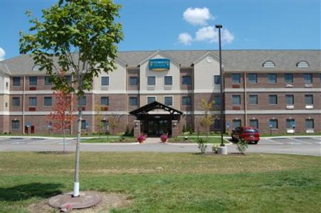 Staybridge Suites Akron-Stow-Cuyahoga Falls