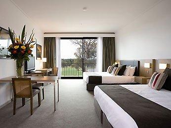 Novotel Forest Resort Creswick