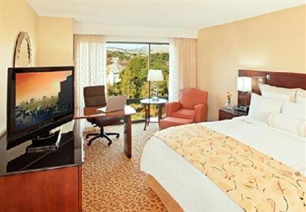 Marriott Pleasanton