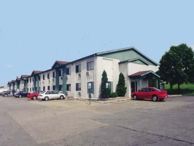 Days Inn Appleton