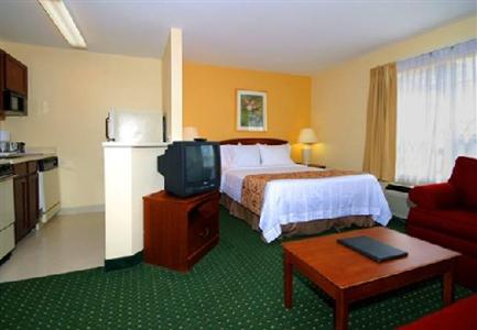 TownePlace Suites Greenville Haywood Mall