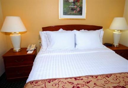 TownePlace Suites Greenville Haywood Mall