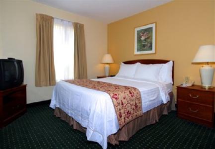 TownePlace Suites Greenville Haywood Mall