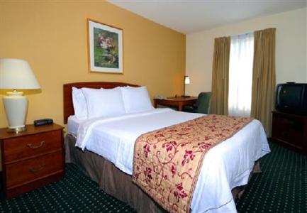 TownePlace Suites Greenville Haywood Mall