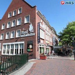 Hotel Grosser Kurfürst Emden