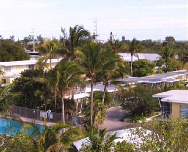 Kingsail Resort Motel