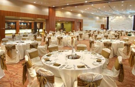 Crowne Plaza Hotel Blanchardstown