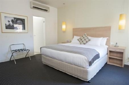 Hotel Urban St Kilda