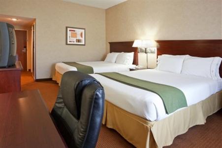 Holiday Inn Express Tiffin