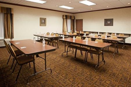 Holiday Inn Express Tiffin