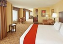 Holiday Inn Express Hotel & Suites Lexington Northeast