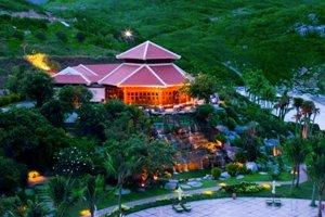 Vinpearl Resort Nha Trang