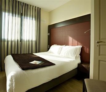 Park & Suites Prestige Toulouse Blagnac