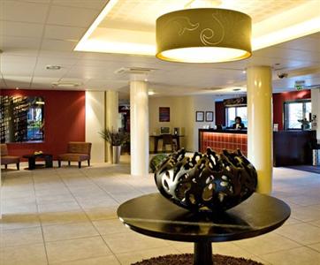 Park & Suites Prestige Toulouse Blagnac