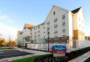 TownePlace Suites Arundel Mills BWI Airport