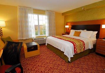 TownePlace Suites Arundel Mills BWI Airport