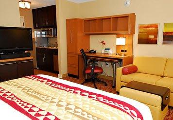 TownePlace Suites Arundel Mills BWI Airport