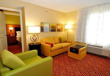 TownePlace Suites Arundel Mills BWI Airport