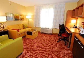 TownePlace Suites Arundel Mills BWI Airport