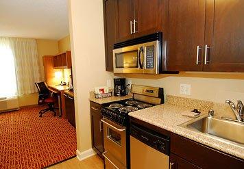 TownePlace Suites Arundel Mills BWI Airport