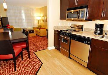 TownePlace Suites Arundel Mills BWI Airport