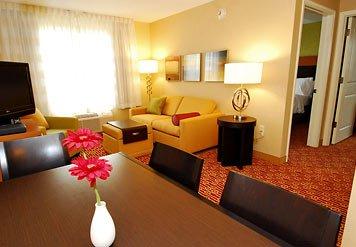 TownePlace Suites Arundel Mills BWI Airport