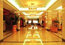 Sunny Hotel Jiaxing
