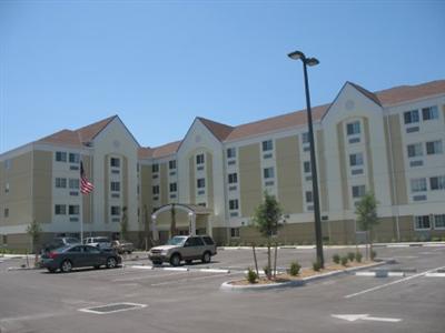 Candlewood Suites Ft Myers North I-75