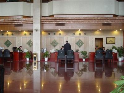 Anhui Business Hotel Hefei