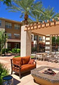 Residence Inn Scottsdale North