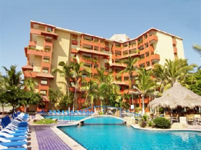 Luna Palace Suites Mazatlan