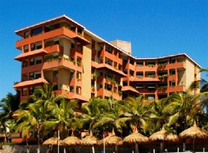 Luna Palace Suites Mazatlan