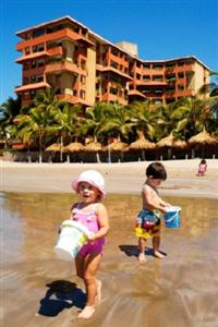 Luna Palace Suites Mazatlan