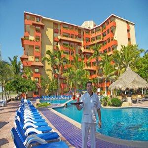 Luna Palace Suites Mazatlan