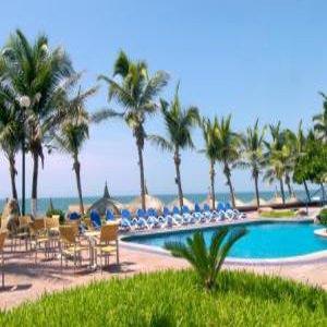 Luna Palace Suites Mazatlan