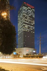 Crowne Plaza Tel Aviv City Center