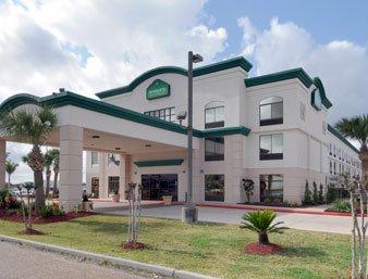 Holiday Inn Lake Charles West Sulphur