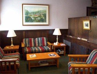 Knights Inn Little Falls