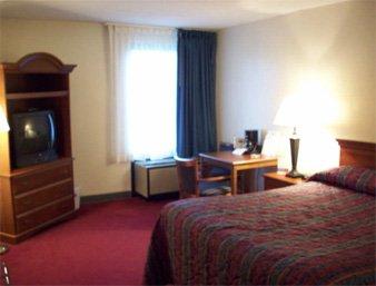 Knights Inn Little Falls