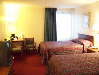 Knights Inn Little Falls